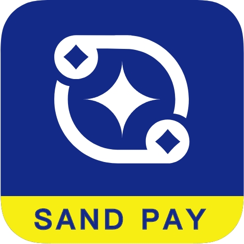 杉德国际 logo | SandPay International Logo