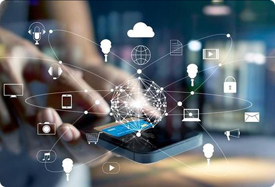 杉德国际全量生态覆盖 | SandPay International Full Ecosystem Coverage